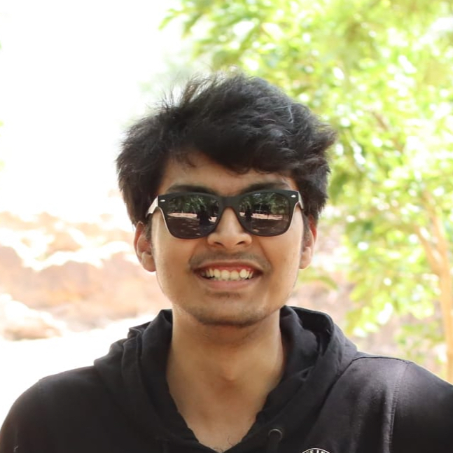 Avatar of Rahul Ramteke