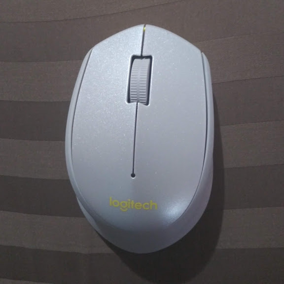 Avatar of Mouselett